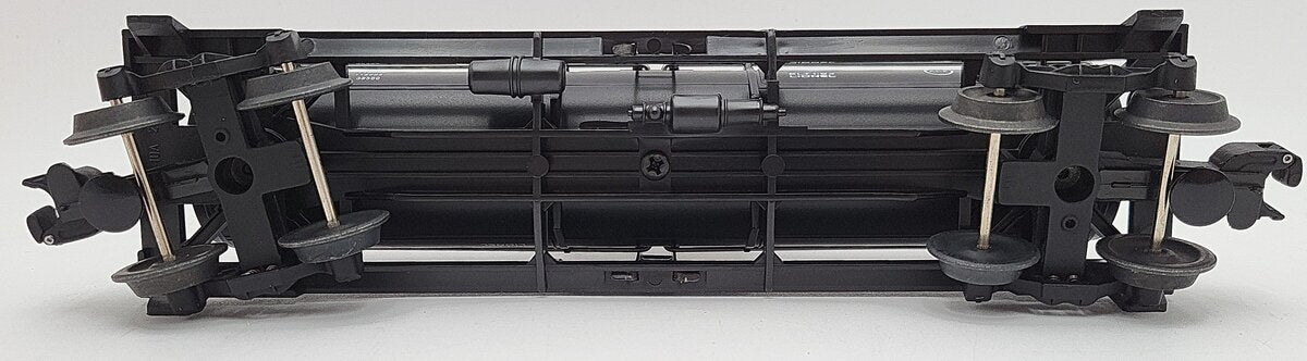 Lionel 6-19604 O Gauge Goodyear Single Dome Tank Car EX/Box
