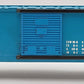 Lionel 6-9206 O Gauge Great Northern Boxcar #9206 VG/Box