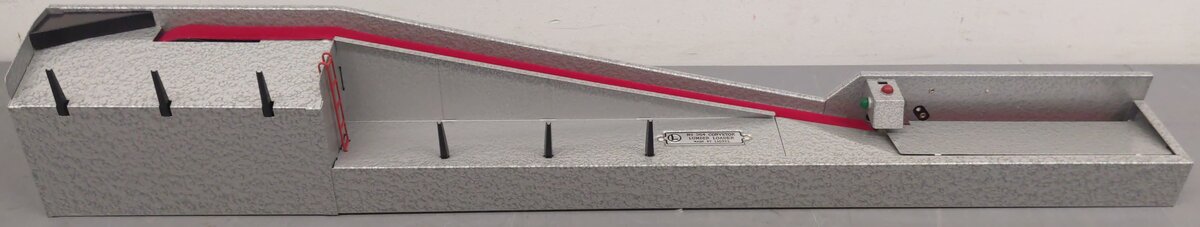 Lionel 6-14001 O Operating Belt Lumber Loader LN/Box