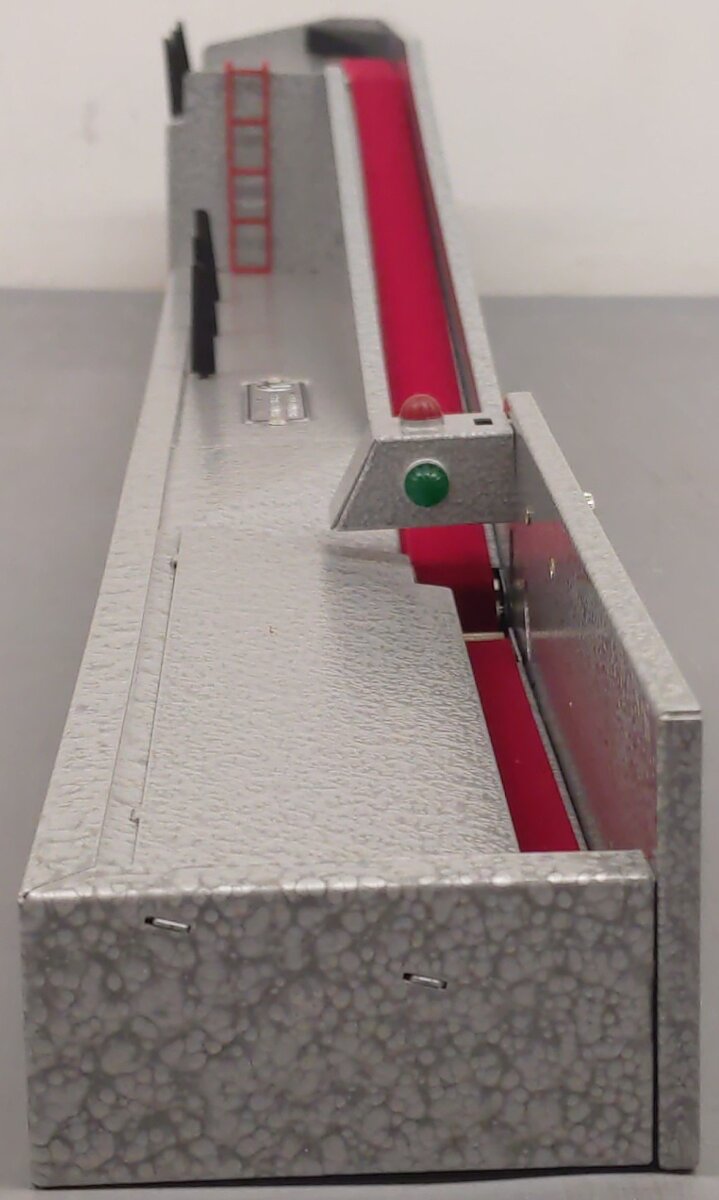 Lionel 6-14001 O Operating Belt Lumber Loader LN/Box