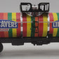Lionel 6-52476 O Gauge Lifesaver Tank Car EX/Box