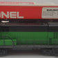Lionel 6-8650 O Burlington Northern U36B Powered Diesel Locomotive #8650 EX/Box