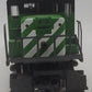 Lionel 6-8650 O Burlington Northern U36B Powered Diesel Locomotive #8650 EX/Box