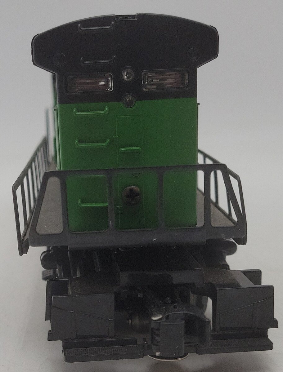 Lionel 6-8650 O Burlington Northern U36B Powered Diesel Locomotive #8650 EX/Box
