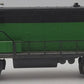 Lionel 6-8650 O Burlington Northern U36B Powered Diesel Locomotive #8650 EX/Box