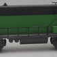 Lionel 6-8650 O Burlington Northern U36B Powered Diesel Locomotive #8650 EX/Box