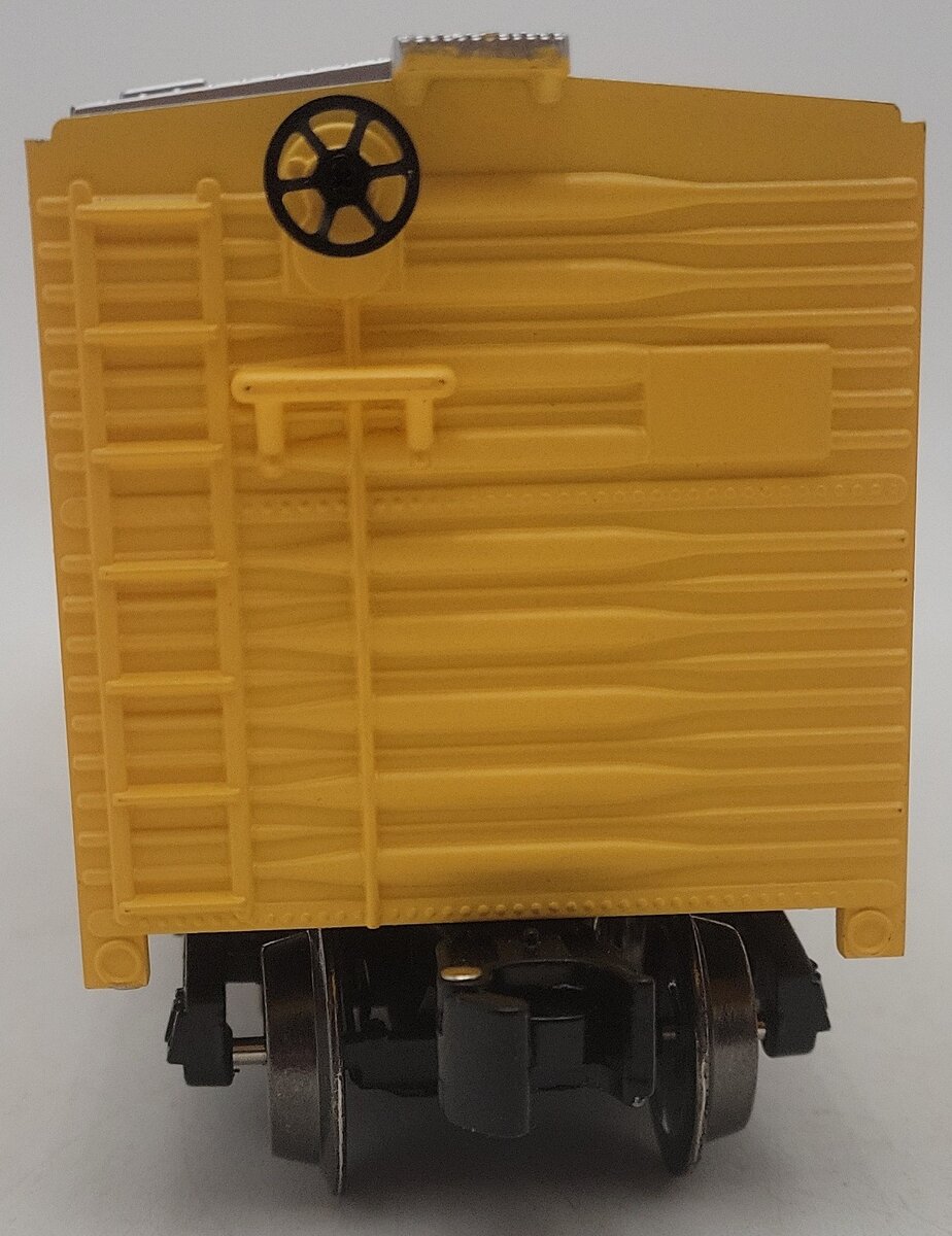 Menard 279-2619 O Gauge Rail Box Boxcar #4269 EX/Box