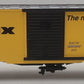 Menard 279-2619 O Gauge Rail Box Boxcar #4269 EX/Box