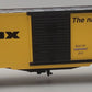 Menard 279-2619 O Gauge Rail Box Boxcar #4269 EX/Box
