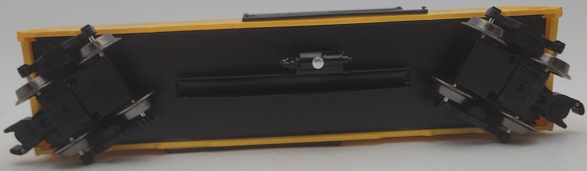 Menard 279-2619 O Gauge Rail Box Boxcar #4269 EX/Box