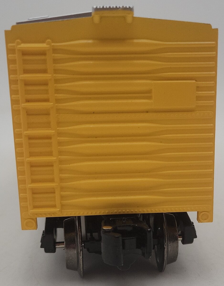 Menard 279-2619 O Gauge Rail Box Boxcar #4269 EX/Box