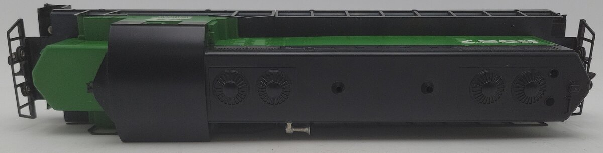 Lionel 6-8958 O Burlington Northern GP20 Dummy Diesel Locomotive #8958 EX/Box