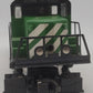 Lionel 6-8958 O Burlington Northern GP20 Dummy Diesel Locomotive #8958 EX/Box