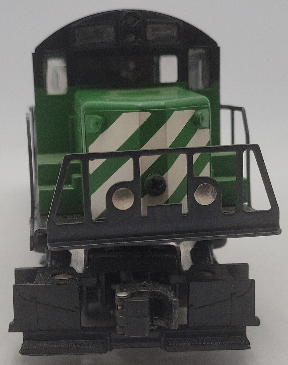 Lionel 6-8958 O Burlington Northern GP20 Dummy Diesel Locomotive #8958 EX/Box