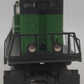 Lionel 6-8958 O Burlington Northern GP20 Dummy Diesel Locomotive #8958 EX/Box