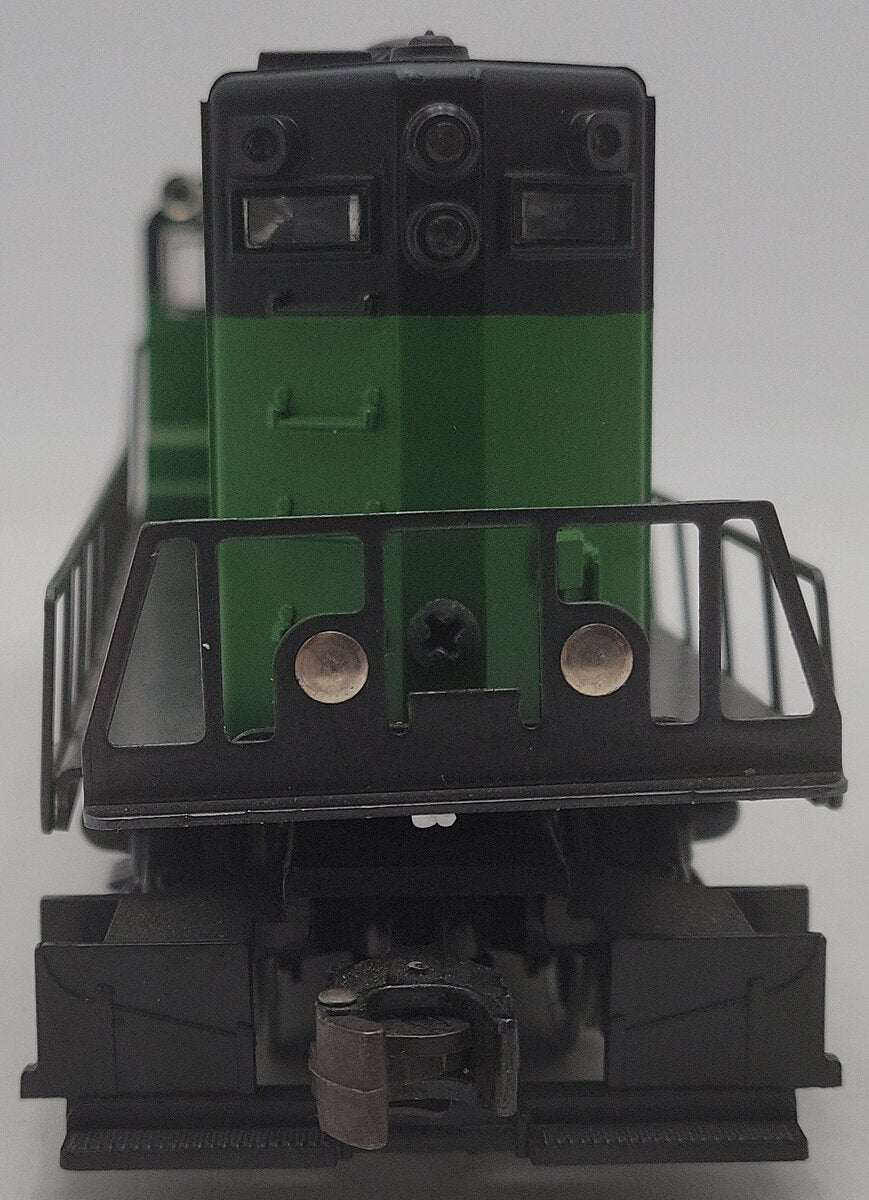 Lionel 6-8958 O Burlington Northern GP20 Dummy Diesel Locomotive #8958 EX/Box