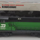 Lionel 6-8958 O Burlington Northern GP20 Dummy Diesel Locomotive #8958 EX/Box