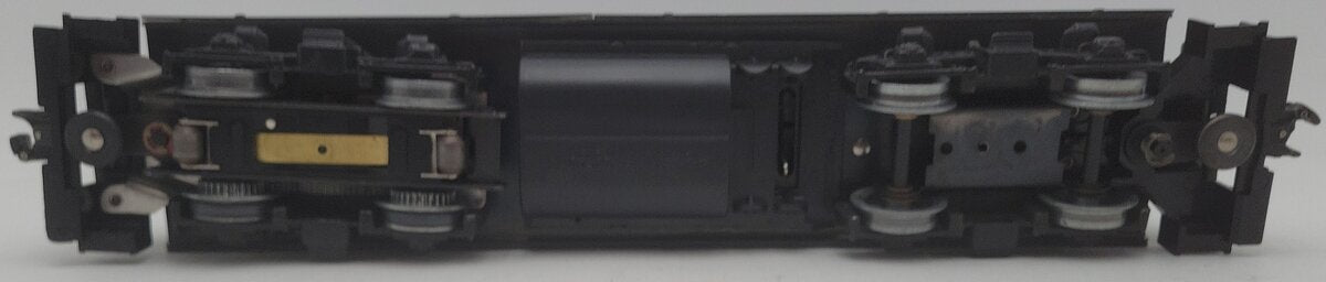 Lionel 6-8958 O Burlington Northern GP20 Dummy Diesel Locomotive #8958 EX/Box
