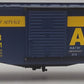 Menards 279-3066 O Gauge Alaska Boxcar #90871 EX/Box