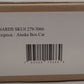 Menards 279-3066 O Gauge Alaska Boxcar #90871 EX/Box