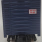 Menards 279-3066 O Gauge Alaska Boxcar #90871 EX/Box
