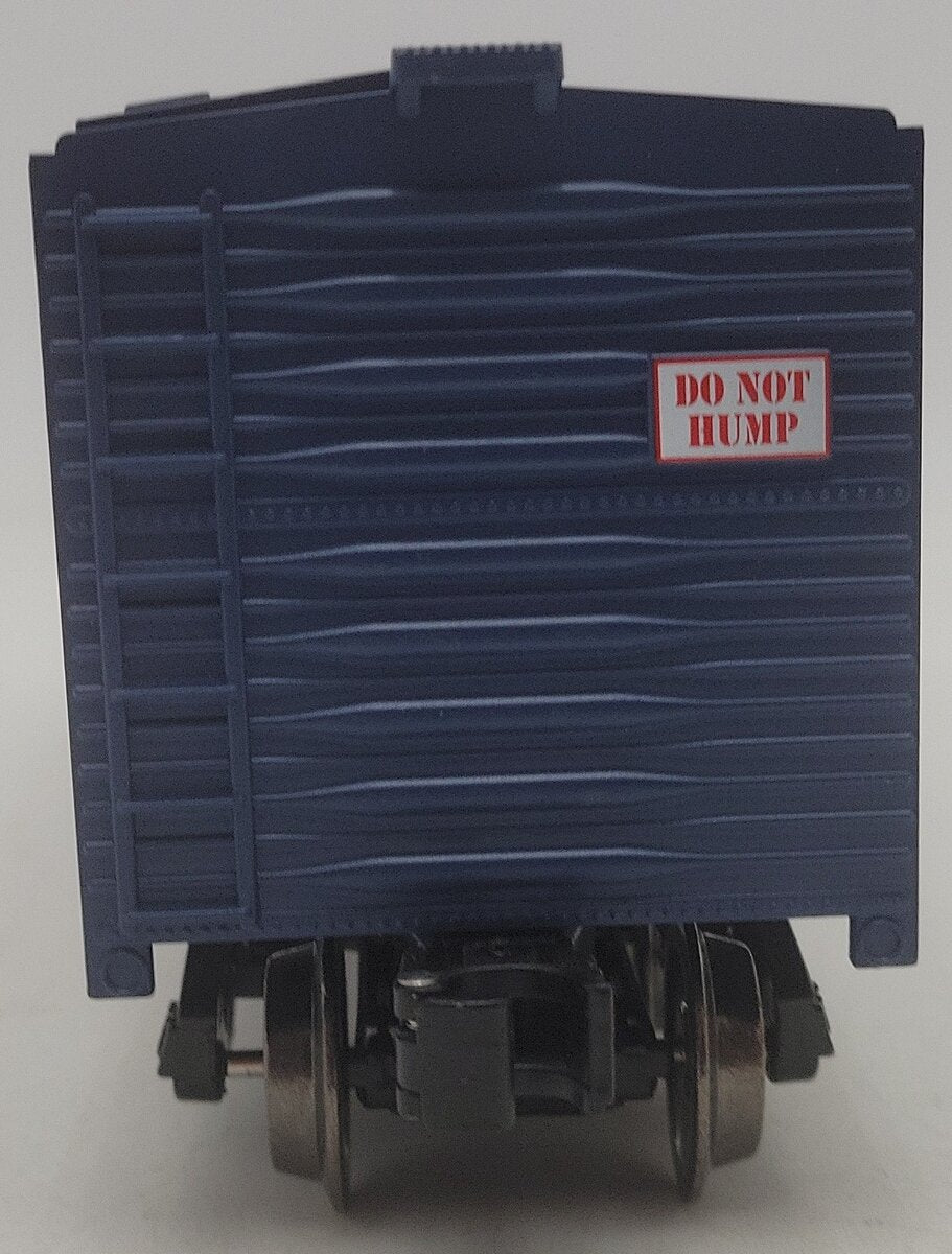 Menards 279-3066 O Gauge Alaska Boxcar #90871 EX/Box