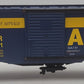 Menards 279-3066 O Gauge Alaska Boxcar #90871 EX/Box