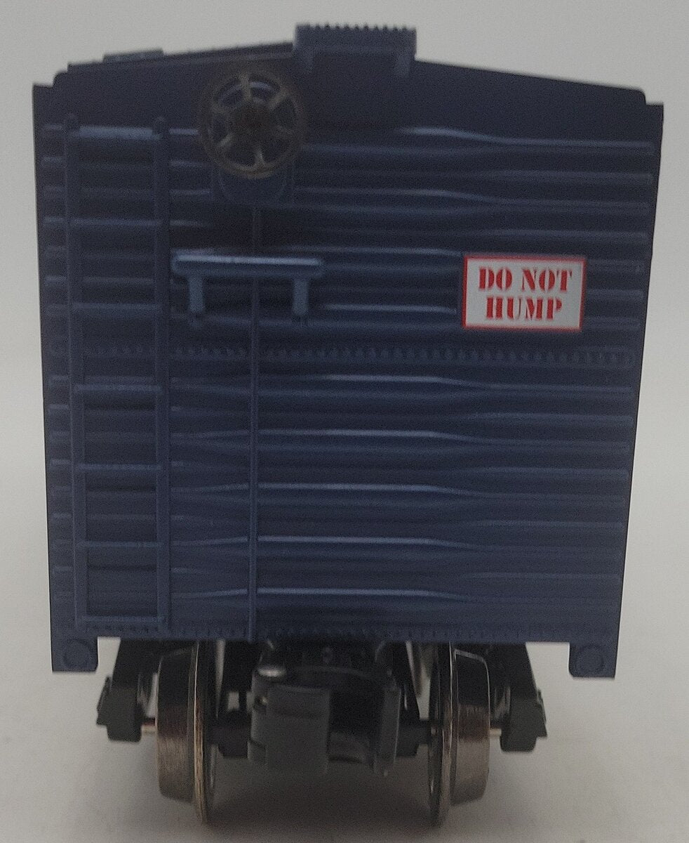 Menards 279-3066 O Gauge Alaska Boxcar #90871 EX/Box