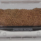 Menards 279-3434 O Canadian National Flatcar w/ Log Load #5947 NIB