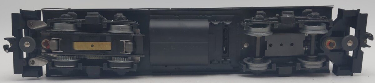 Lionel 6-8957 O Burlington Northern GP-20 Powered Diesel Locomotive EX/Box