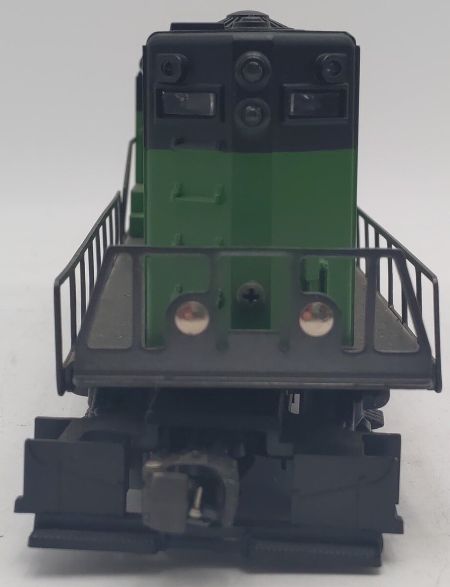 Lionel 6-8957 O Burlington Northern GP-20 Powered Diesel Locomotive EX/Box