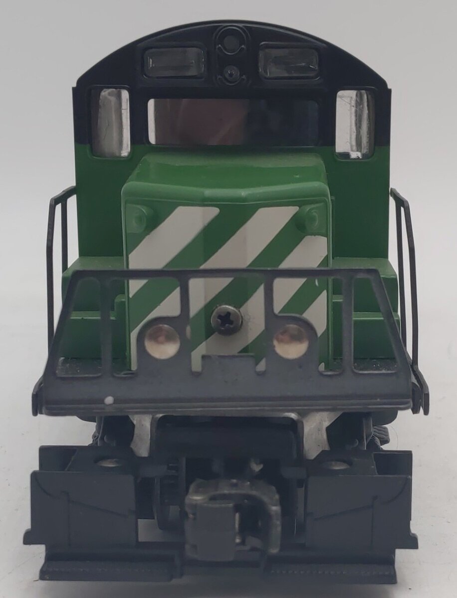 Lionel 6-8957 O Burlington Northern GP-20 Powered Diesel Locomotive EX/Box