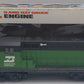 Lionel 6-8957 O Burlington Northern GP-20 Powered Diesel Locomotive EX/Box