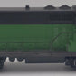 Lionel 6-8957 O Burlington Northern GP-20 Powered Diesel Locomotive EX/Box