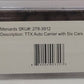 Menards 279-3912 O TXX Auto Carrier w/ Six Cars NIB