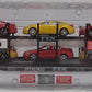 Menards 279-3912 O TXX Auto Carrier w/ Six Cars NIB