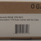 Menards 279-3912 O TXX Auto Carrier w/ Six Cars NIB