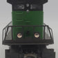 Lionel 6-8651 O Burlington Northern U36B Dummy Diesel Locomotive EX