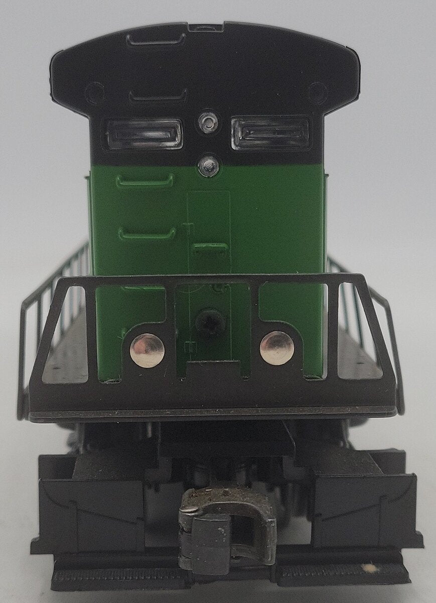 Lionel 6-8651 O Burlington Northern U36B Dummy Diesel Locomotive EX