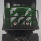 Lionel 6-8651 O Burlington Northern U36B Dummy Diesel Locomotive EX