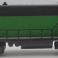 Lionel 6-8651 O Burlington Northern U36B Dummy Diesel Locomotive EX