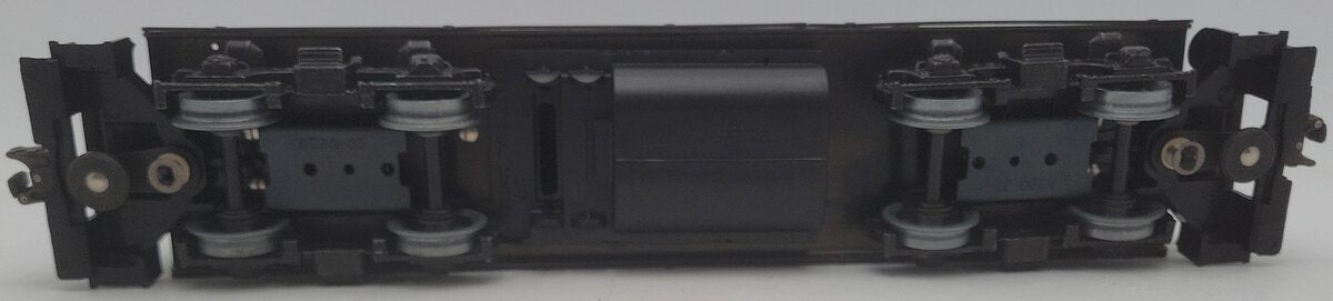 Lionel 6-8651 O Burlington Northern U36B Dummy Diesel Locomotive EX