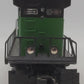 Lionel 6-8650 O Burlington Northern U36B Powered Diesel Locomotive #8650 EX/Box