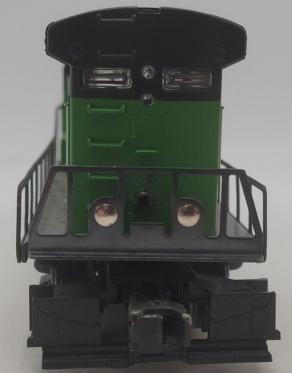 Lionel 6-8650 O Burlington Northern U36B Powered Diesel Locomotive #8650 EX/Box