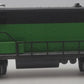 Lionel 6-8650 O Burlington Northern U36B Powered Diesel Locomotive #8650 EX/Box