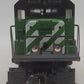 Lionel 6-8650 O Burlington Northern U36B Powered Diesel Locomotive #8650 EX/Box