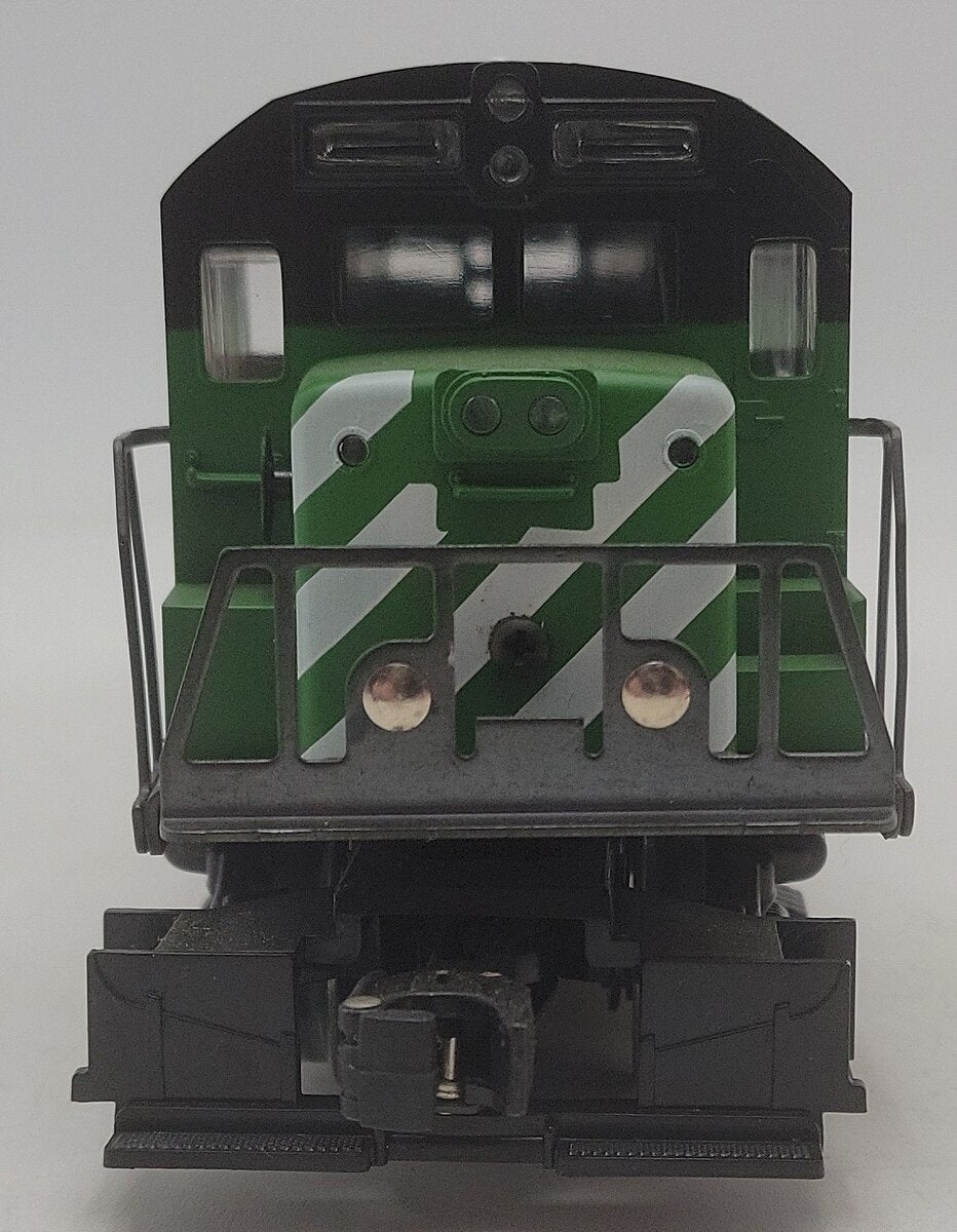 Lionel 6-8650 O Burlington Northern U36B Powered Diesel Locomotive #8650 EX/Box