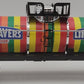 Lionel 6-52476 O Gauge Lifesaver Tank Car EX/Box