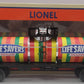 Lionel 6-52476 O Gauge Lifesaver Tank Car EX/Box