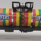 Lionel 6-52476 O Gauge Lifesaver Tank Car EX/Box